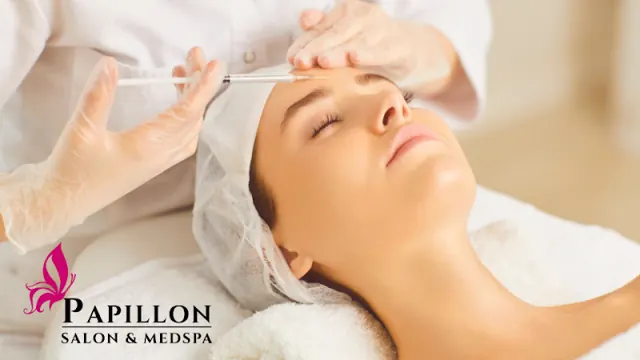 Photo of Papillon Salon & Med Spa