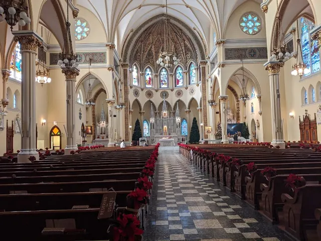 Photo of Parafia Matki Boskiej Czestochowskiej (St. Mary of Czestochowa Parish