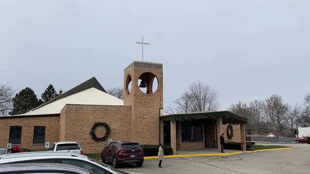 Photo of Parafia Przemienienia Pańskiego (Transfiguration Parish)