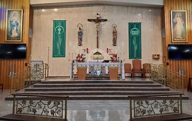 Photo of Parafia pw. św. Alberta Wielkiego (St. Albert the Great Church)