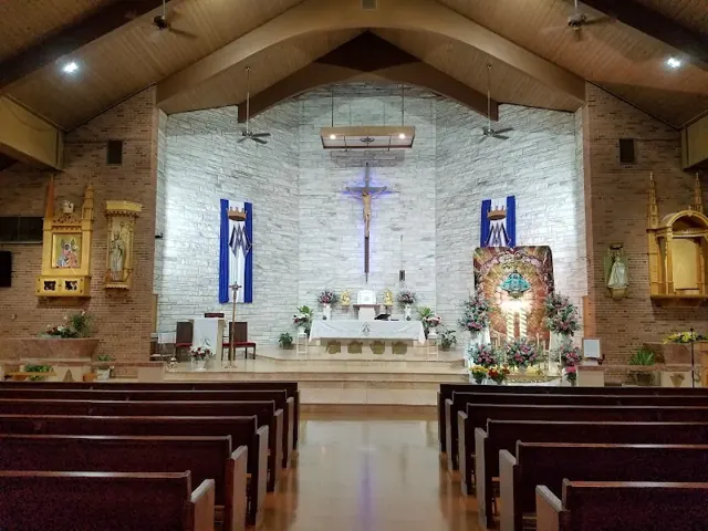 Photo of Parafia pw. św. Blażeja (St. Blase Parish)