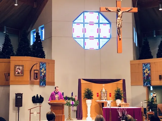 Photo of Parafia Św. Jana Ewangelisty (St. John the Evangelist Parish)