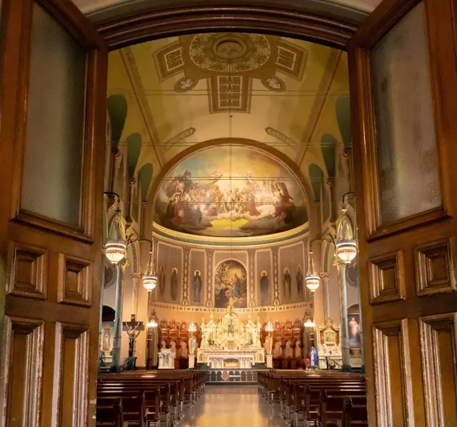 Photo of Parafia Św. Stanisława Kostki (St. Stanislaus Kostka Parish)