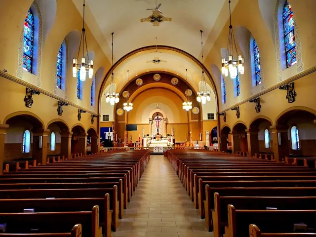 Photo of Parafia Św. Władysława (Saint Ladislaus Parish)