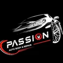 Logo of Passion Auto Body & Repair