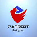 Logo of Patriot Moving Inc