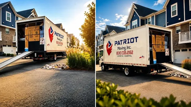 Photo of Patriot Moving Inc