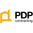 Logo of PDP Contracting, Inc.