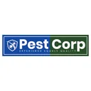 Logo of Pest Corp Inc