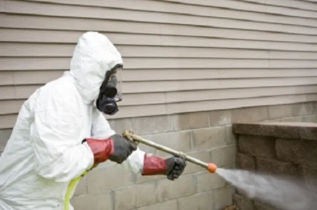 Photo of Pest Corp Inc