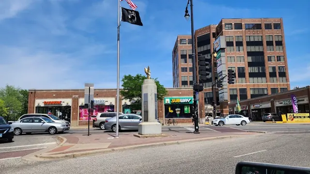 Photo of Pete's Automotive Inc.