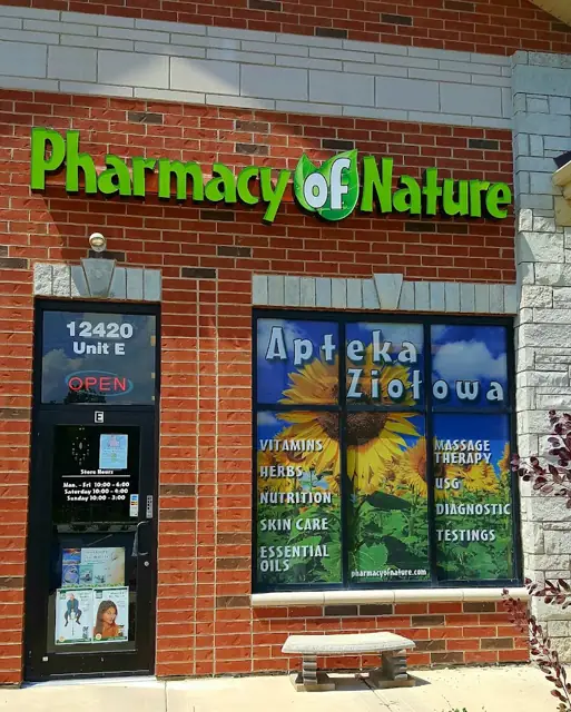 Photo of Pharmacy Of Nature Inc