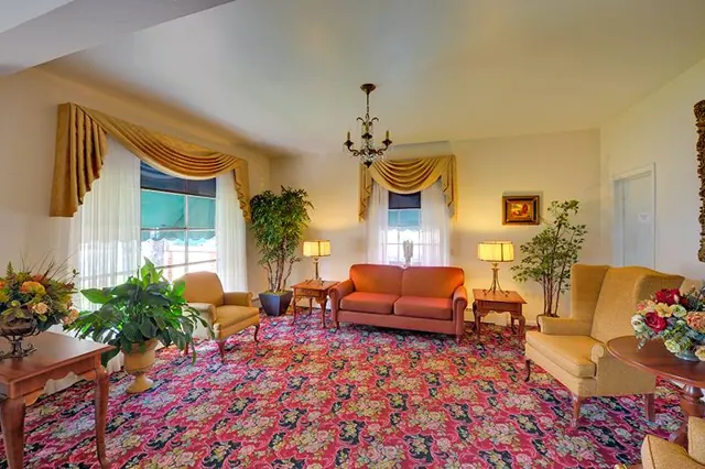 Photo of Pietryka Funeral Home