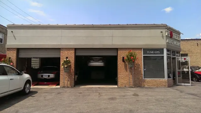 Photo of Pioneer Auto Works