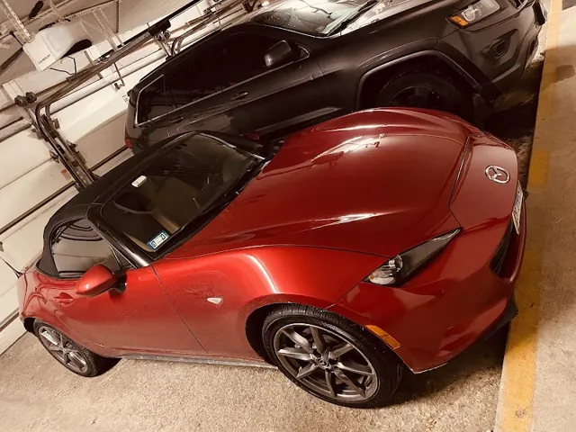 Photo of PJ Auto Inc.