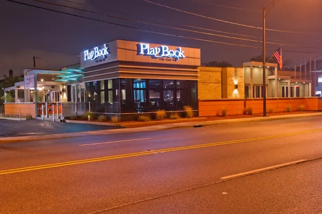 Photo of Playbook Sports Bar