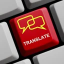 Logo of Plus Professional Translation Services LLC