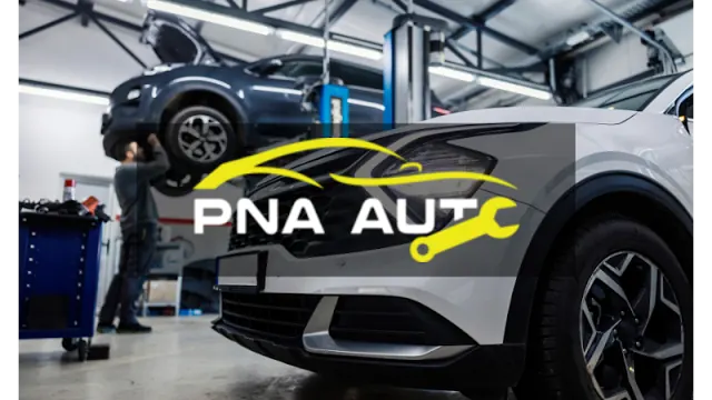 Photo of PNA Auto - Przemysław Widyna
