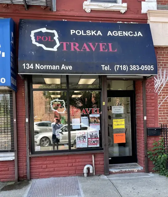 Photo of Pol Travel