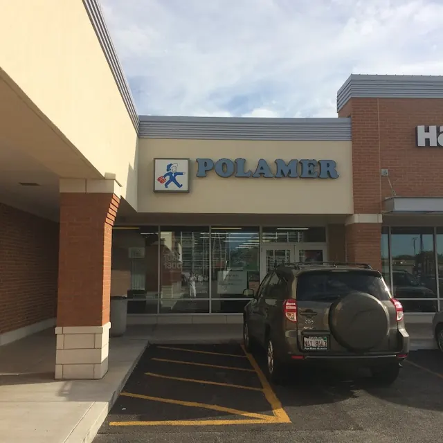 Photo of Polamer, Inc.