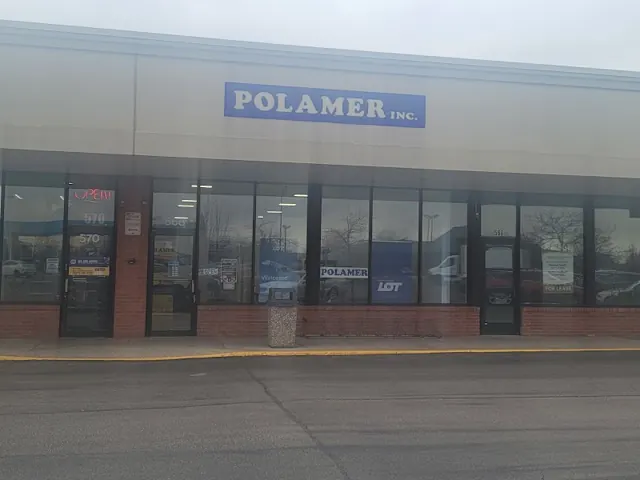 Photo of Polamer, Inc.
