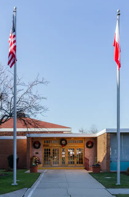 Photo of Polish Cultural Foundation