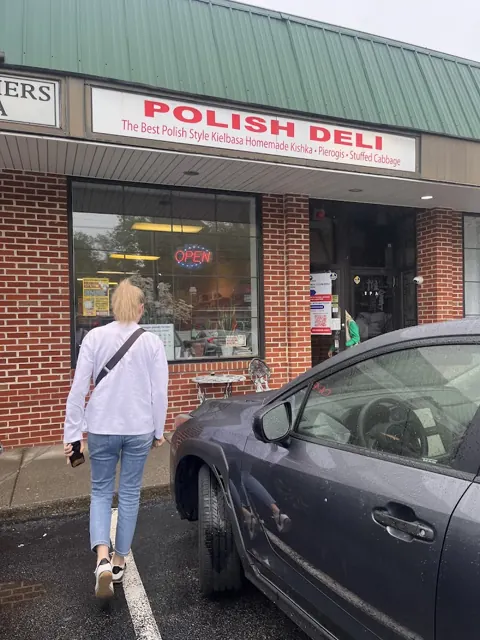 Photo of Polish Deli Mahopac