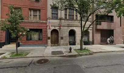 Photo of Polish Fraternal Aid