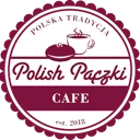 Logo of Polish Pączki Cafe