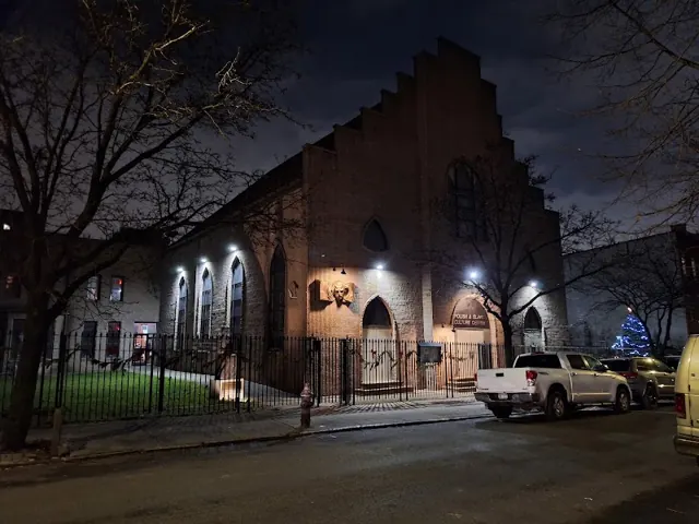 Photo of Polish & Slavic Center