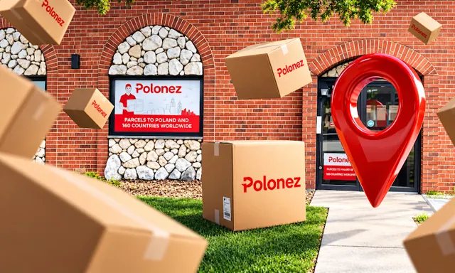 Photo of Polonez Express
