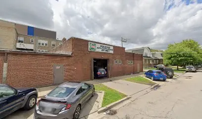 Photo of Polstar Auto Care Center Inc.