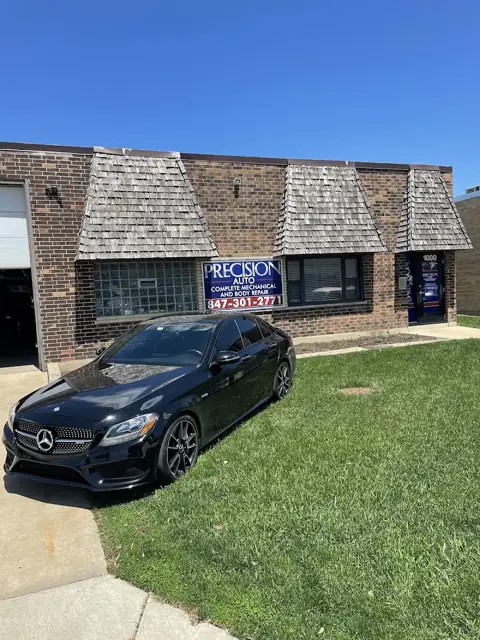 Photo of Precision Auto Service