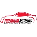 Logo of Premium Motors
