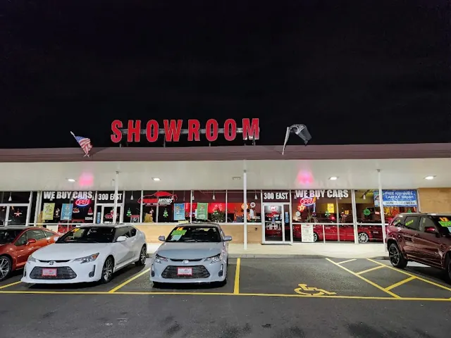 Photo of Premium Motors