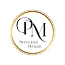 Logo of Princess Manor