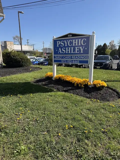 Photo of Psychic - Ashley’s Psychic Readings