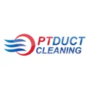 Logo of PT Duct Cleaning - Czyste Kanaly