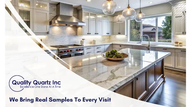 Photo of Quality Quartz Inc