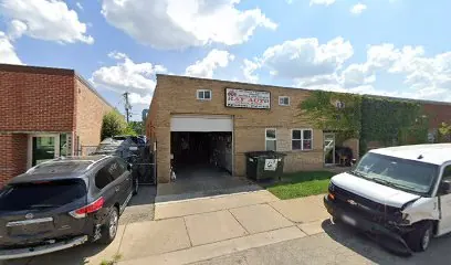 Photo of Ray Auto Of Franklin Park