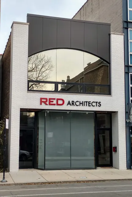 Photo of Red Architects