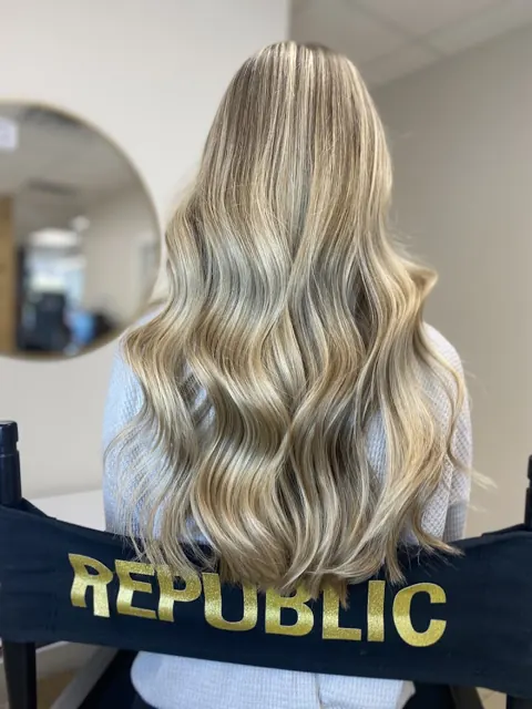 Photo of Republic Hair Official