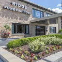 Logo of Ridge Funeral Home