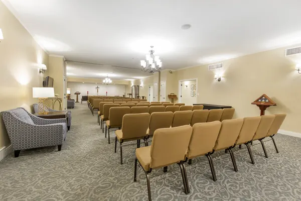 Photo of Ridge Funeral Home