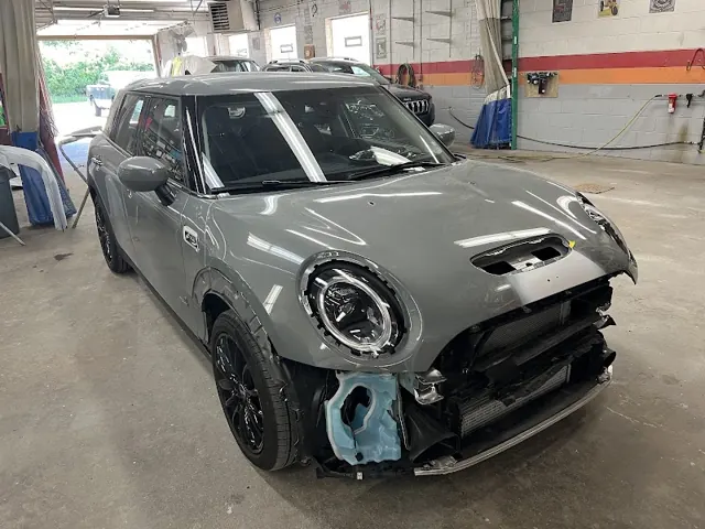Photo of River Auto Body Inc.