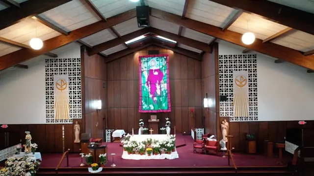 Photo of Santa Maria Del Popolo Parish