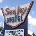 Logo of Sea Jay Motel