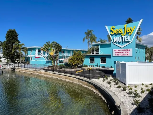 Photo of Sea Jay Motel