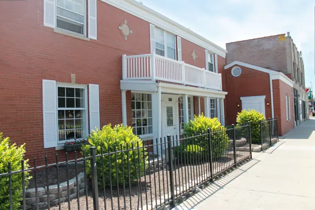 Photo of SheldonGoglinKaminski Funeral Home Cremation Services