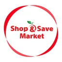 Logo of Shop and Save Market
